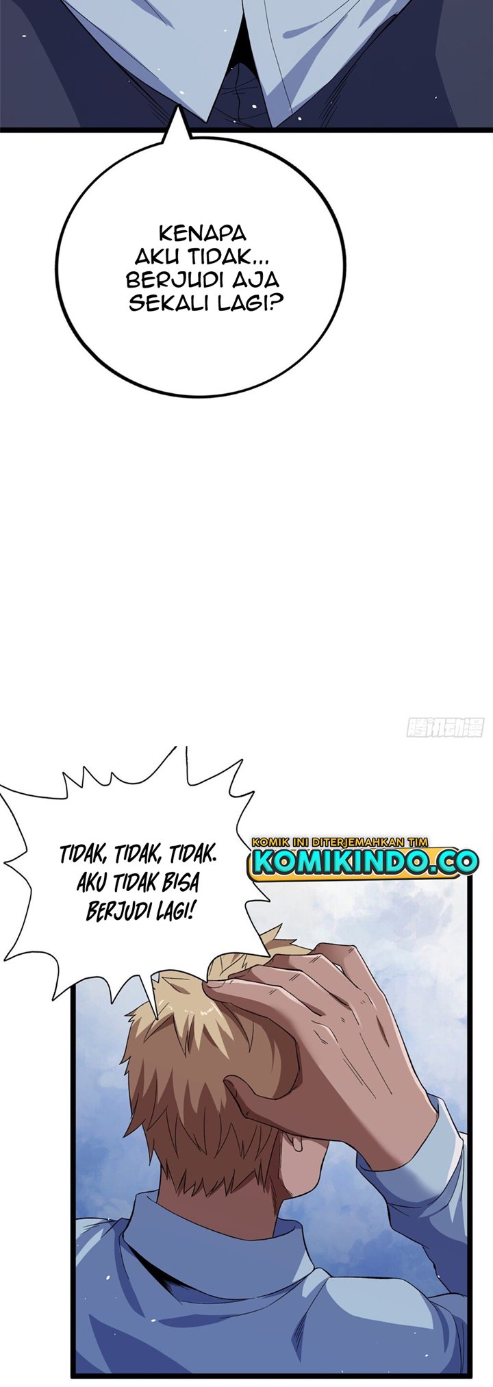 I Can Snatch 999 Types of Abilities (Your Abilities Are Mine/ I Have 999 Abilities) chapter 31