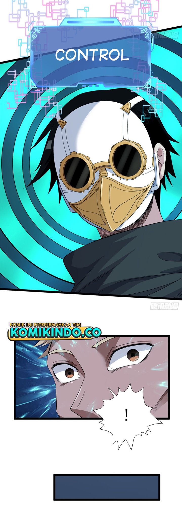 I Can Snatch 999 Types of Abilities (Your Abilities Are Mine/ I Have 999 Abilities) chapter 31
