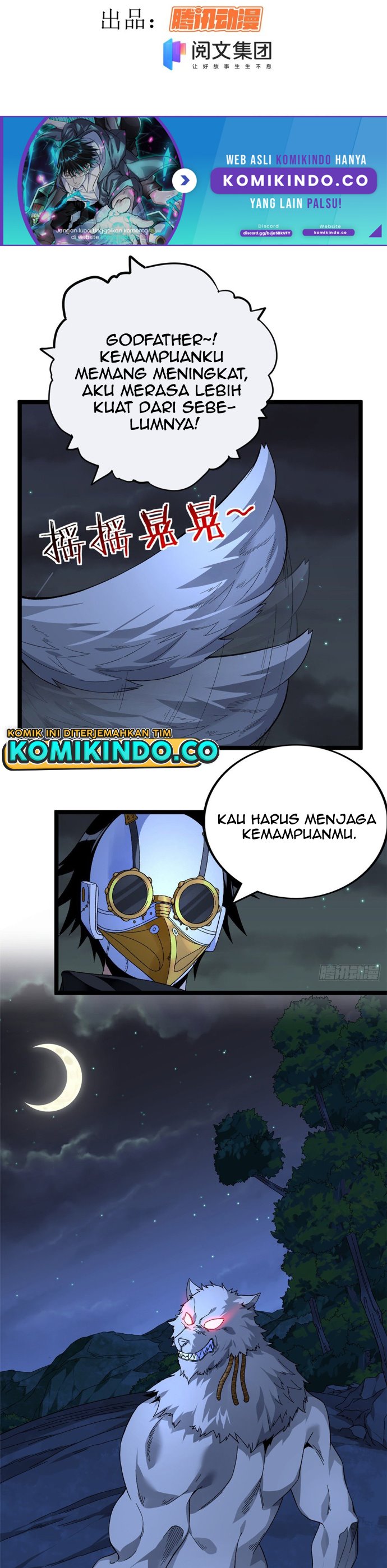 I Can Snatch 999 Types of Abilities (Your Abilities Are Mine/ I Have 999 Abilities) chapter 33