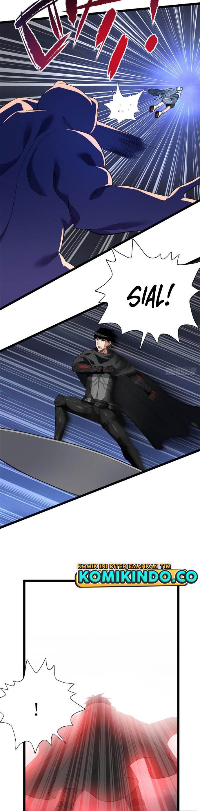 I Can Snatch 999 Types of Abilities (Your Abilities Are Mine/ I Have 999 Abilities) chapter 33