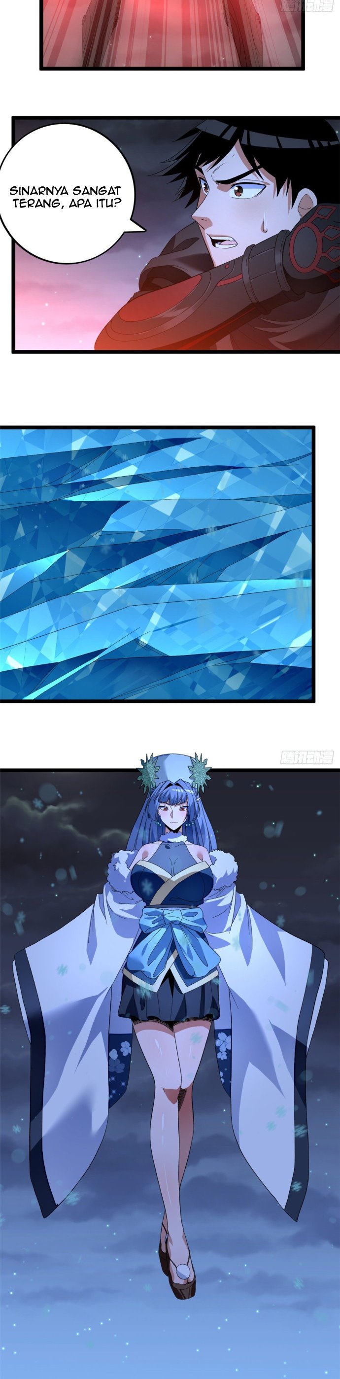 I Can Snatch 999 Types of Abilities (Your Abilities Are Mine/ I Have 999 Abilities) chapter 33