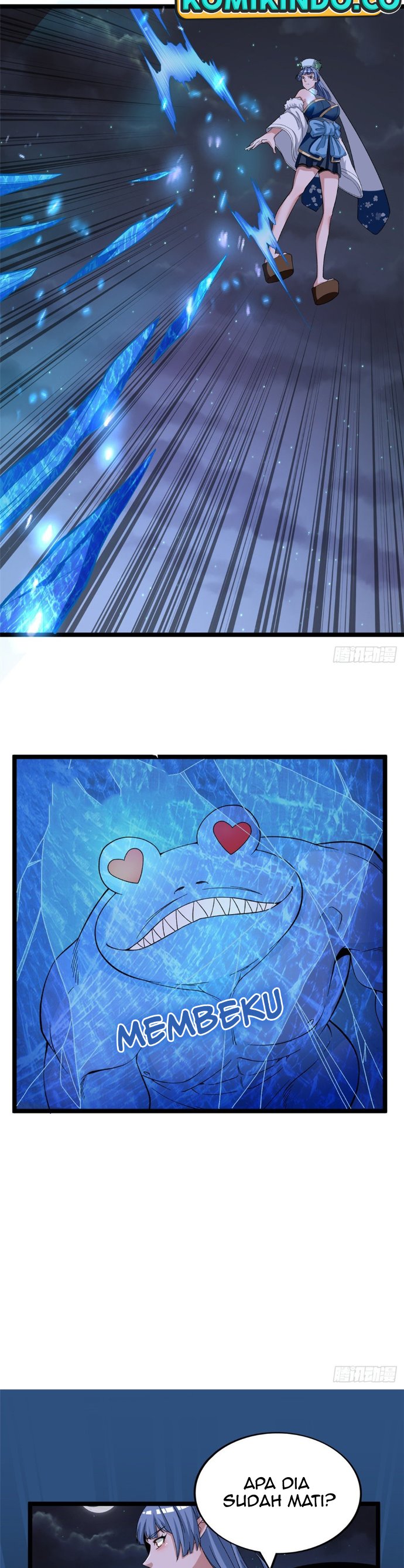 I Can Snatch 999 Types of Abilities (Your Abilities Are Mine/ I Have 999 Abilities) chapter 34