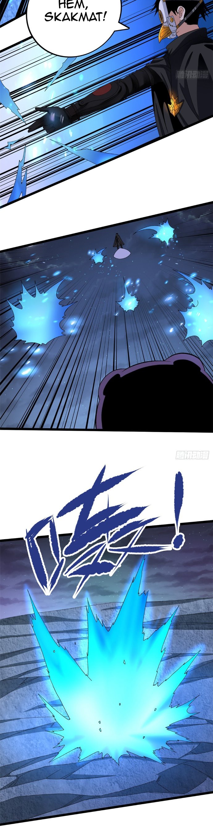 I Can Snatch 999 Types of Abilities (Your Abilities Are Mine/ I Have 999 Abilities) chapter 34