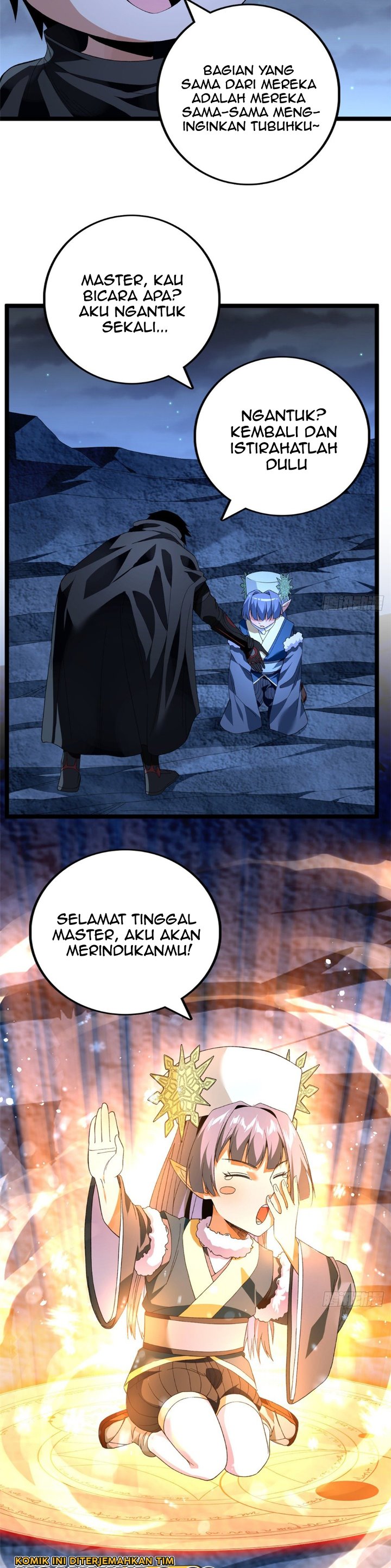 I Can Snatch 999 Types of Abilities (Your Abilities Are Mine/ I Have 999 Abilities) chapter 35