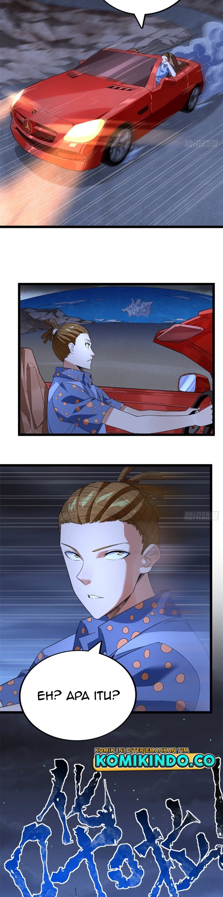 I Can Snatch 999 Types of Abilities (Your Abilities Are Mine/ I Have 999 Abilities) chapter 35