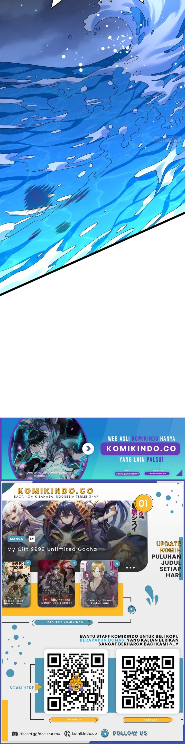 I Can Snatch 999 Types of Abilities (Your Abilities Are Mine/ I Have 999 Abilities) chapter 35