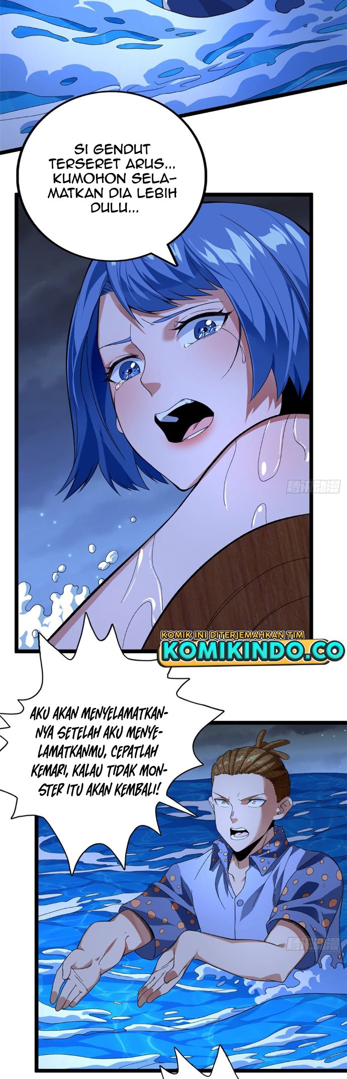 I Can Snatch 999 Types of Abilities (Your Abilities Are Mine/ I Have 999 Abilities) chapter 36