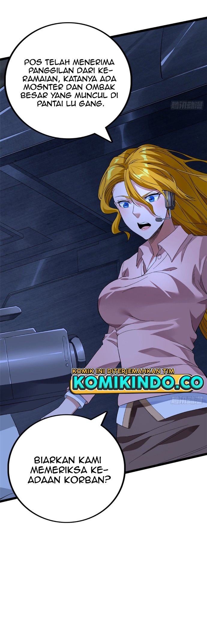I Can Snatch 999 Types of Abilities (Your Abilities Are Mine/ I Have 999 Abilities) chapter 36