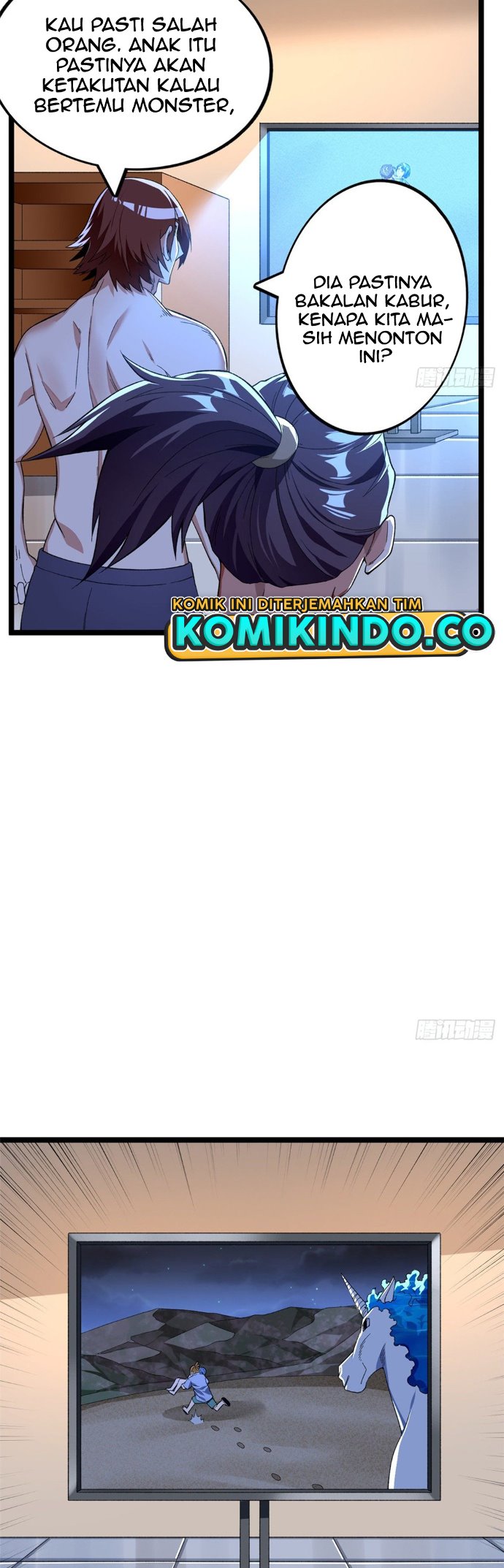 I Can Snatch 999 Types of Abilities (Your Abilities Are Mine/ I Have 999 Abilities) chapter 36