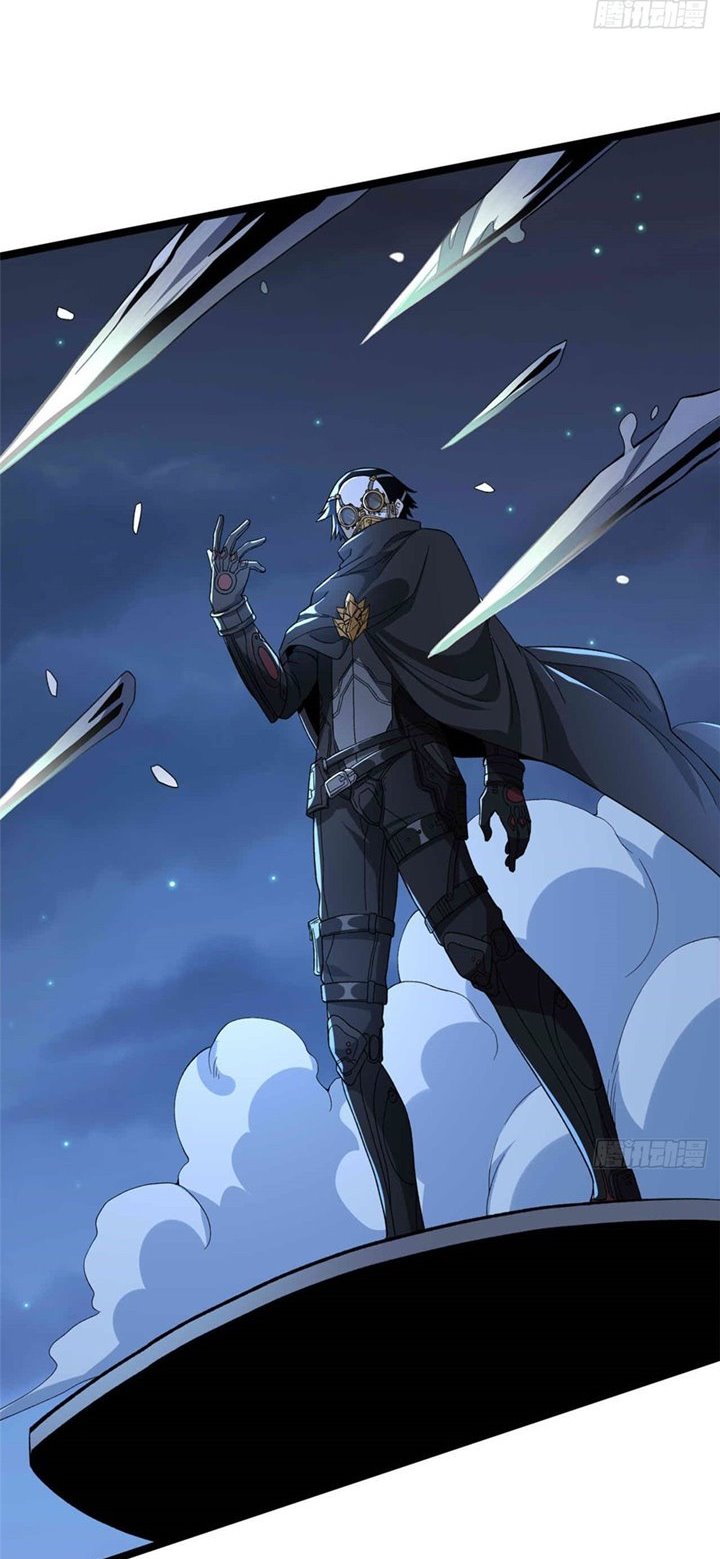 I Can Snatch 999 Types of Abilities Chapter 38 Bahasa Indonesia