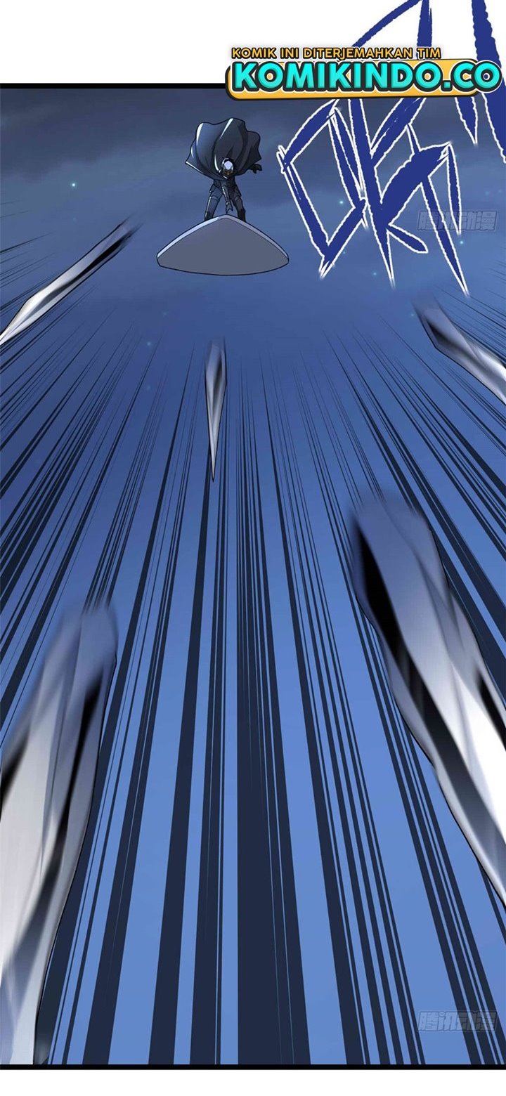 I Can Snatch 999 Types of Abilities Chapter 38 Bahasa Indonesia