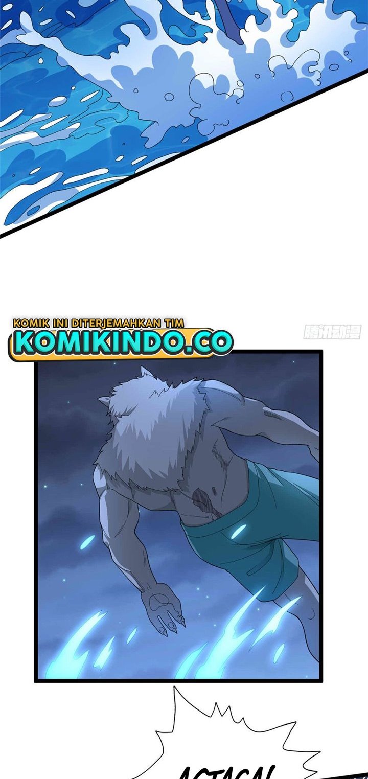 I Can Snatch 999 Types of Abilities Chapter 38 Bahasa Indonesia