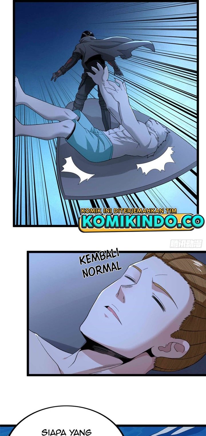 I Can Snatch 999 Types of Abilities Chapter 38 Bahasa Indonesia