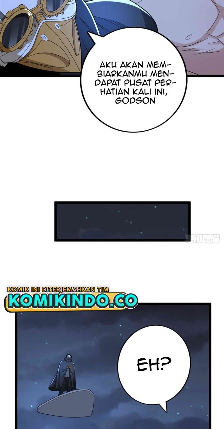 I Can Snatch 999 Types of Abilities Chapter 38 Bahasa Indonesia