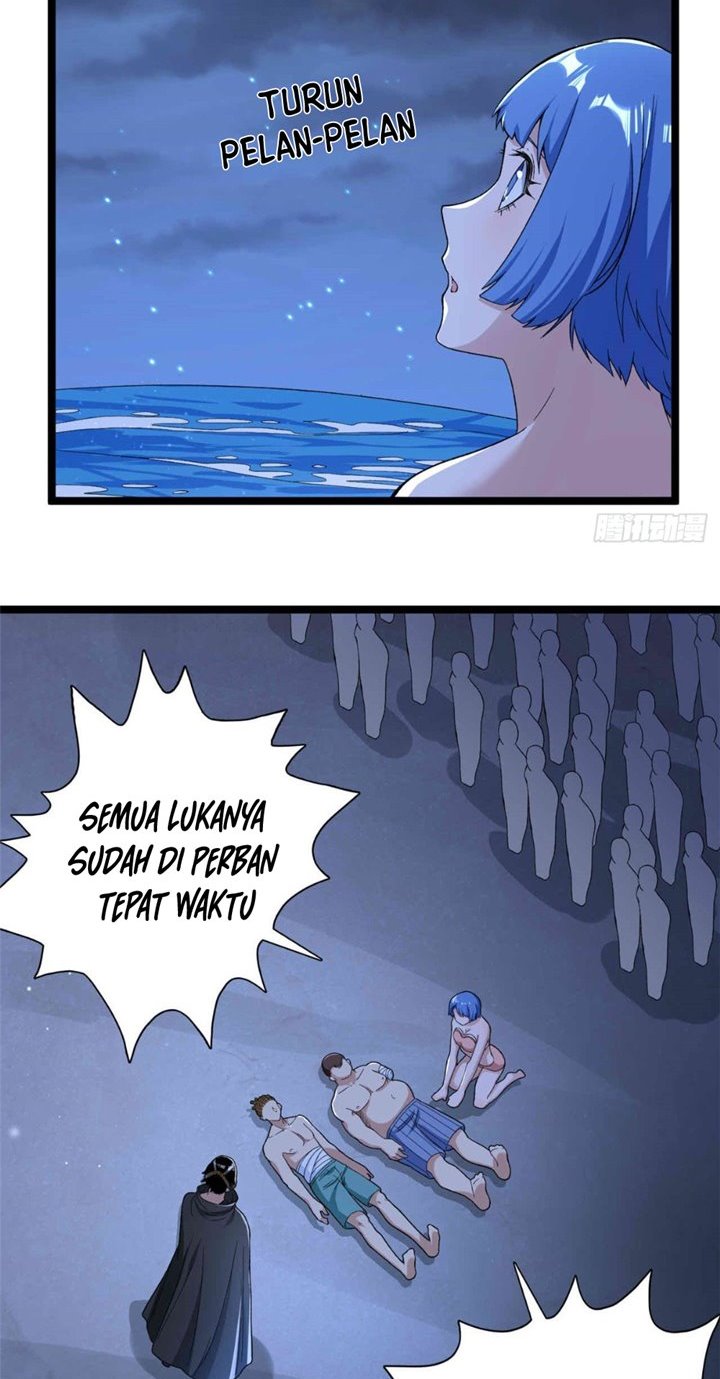 I Can Snatch 999 Types of Abilities Chapter 38 Bahasa Indonesia