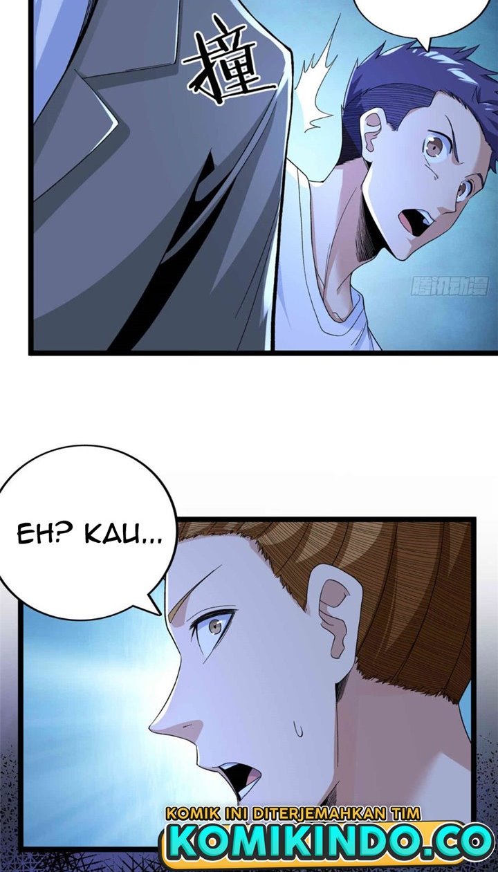 I Can Snatch 999 Types of Abilities Chapter 38 Bahasa Indonesia