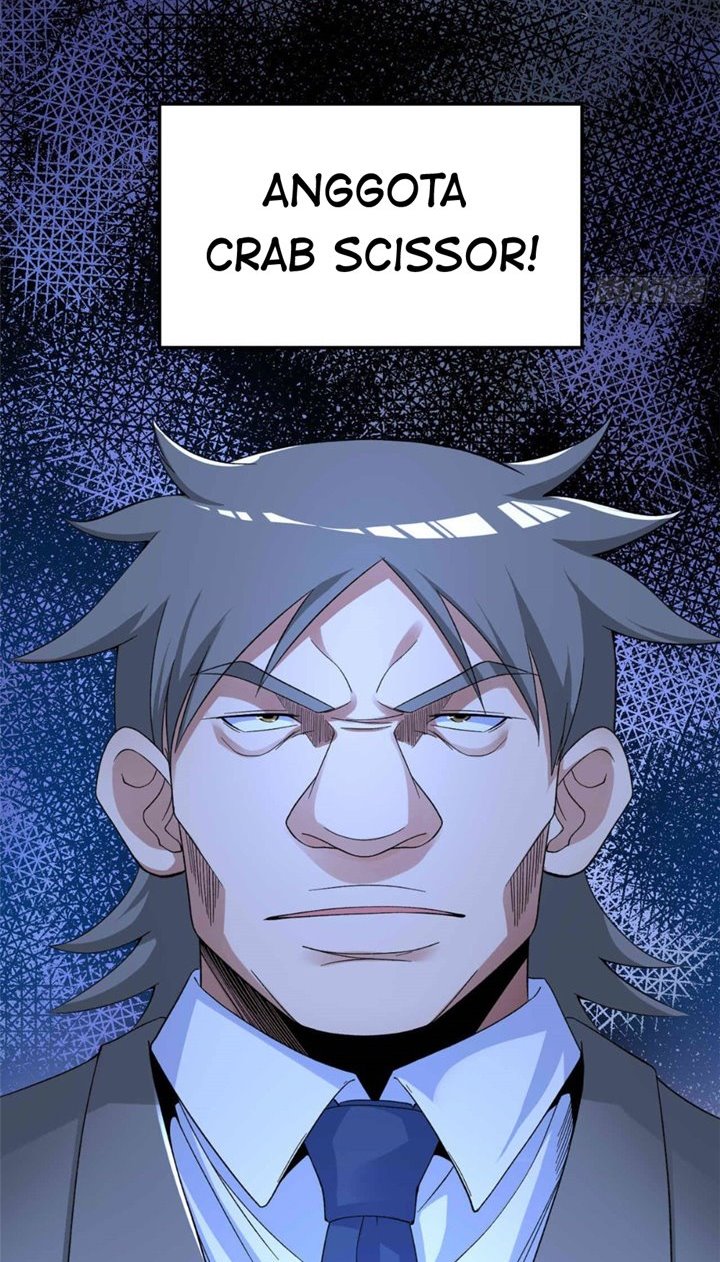 I Can Snatch 999 Types of Abilities Chapter 38 Bahasa Indonesia