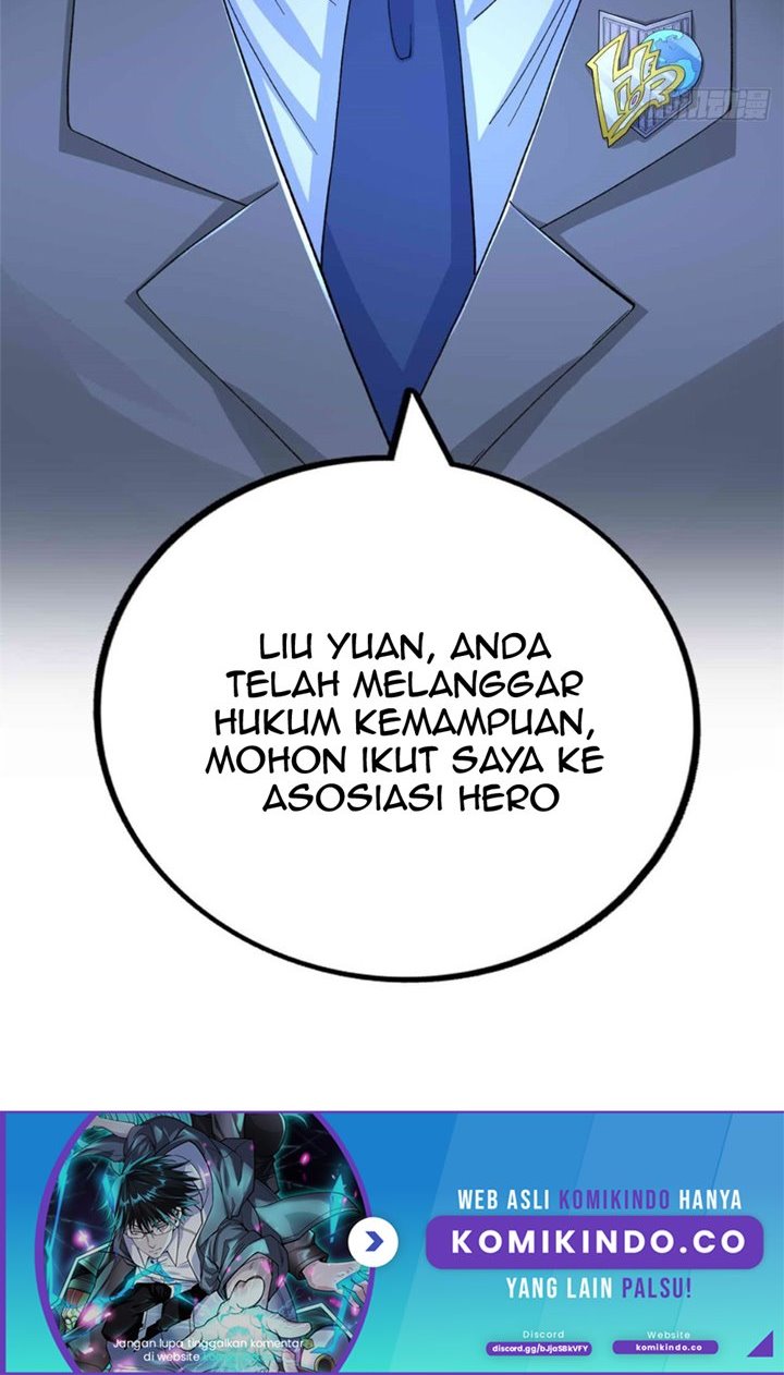 I Can Snatch 999 Types of Abilities Chapter 38 Bahasa Indonesia