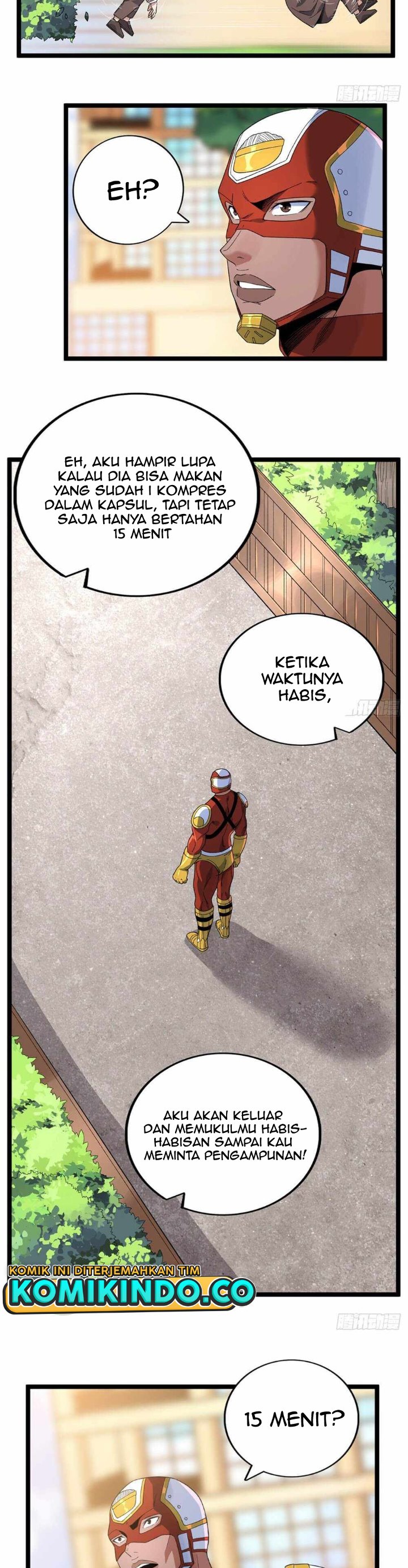 I Can Snatch 999 Types of Abilities (Your Abilities Are Mine/ I Have 999 Abilities) chapter 40