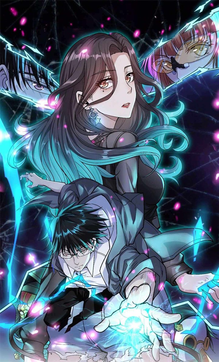 I Can Snatch 999 Types of Abilities Chapter 46 Bahasa Indonesia