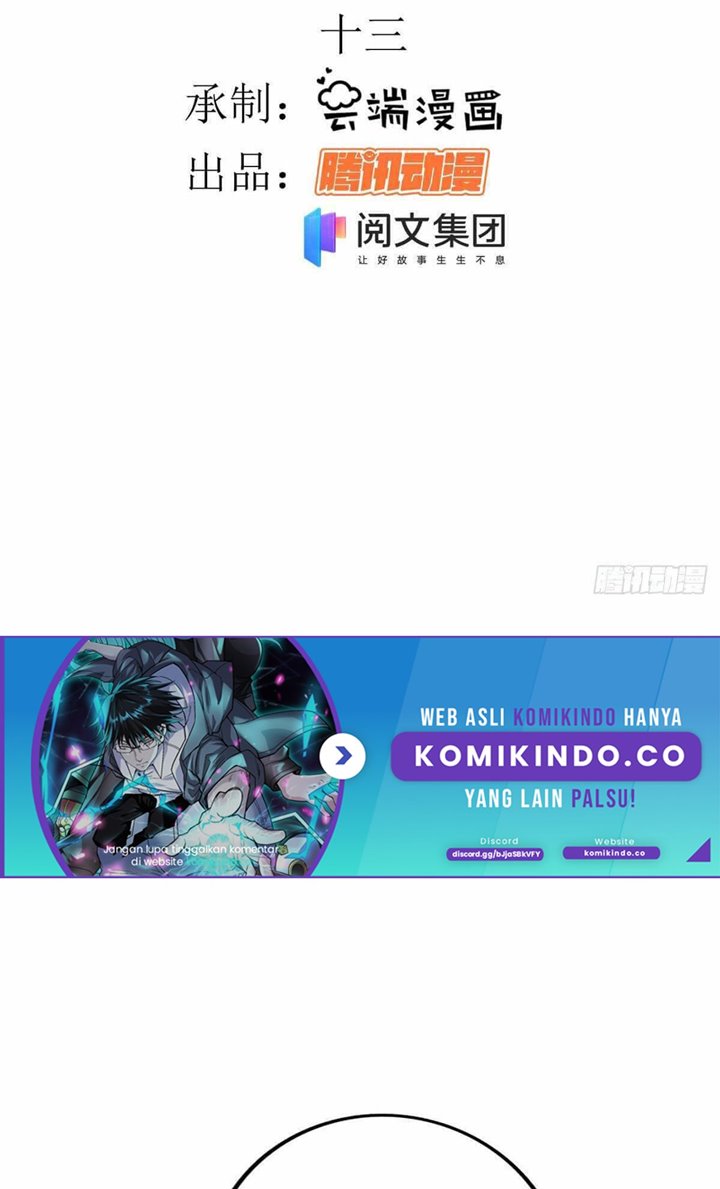 I Can Snatch 999 Types of Abilities Chapter 46 Bahasa Indonesia