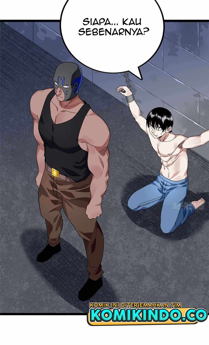 I Can Snatch 999 Types of Abilities Chapter 46 Bahasa Indonesia