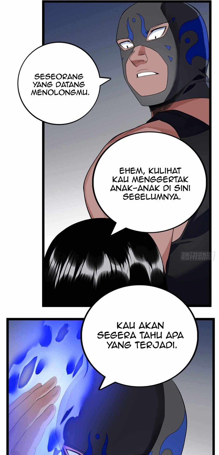 I Can Snatch 999 Types of Abilities Chapter 46 Bahasa Indonesia