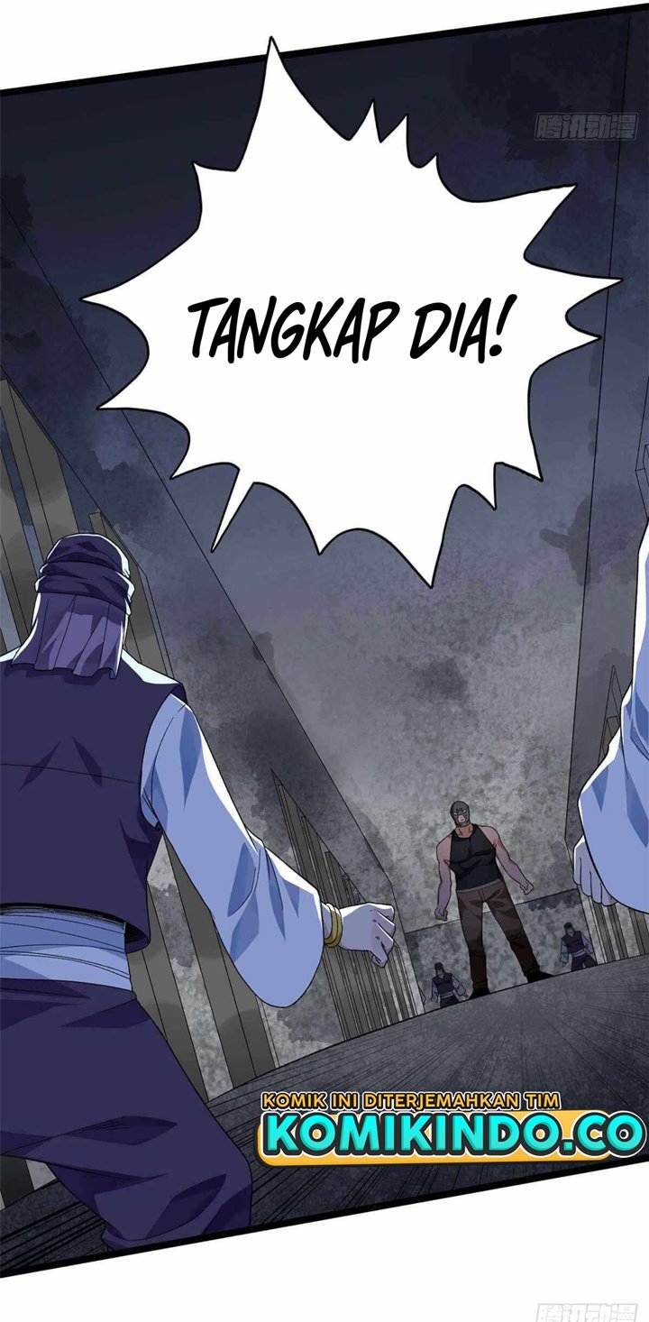 I Can Snatch 999 Types of Abilities Chapter 46 Bahasa Indonesia