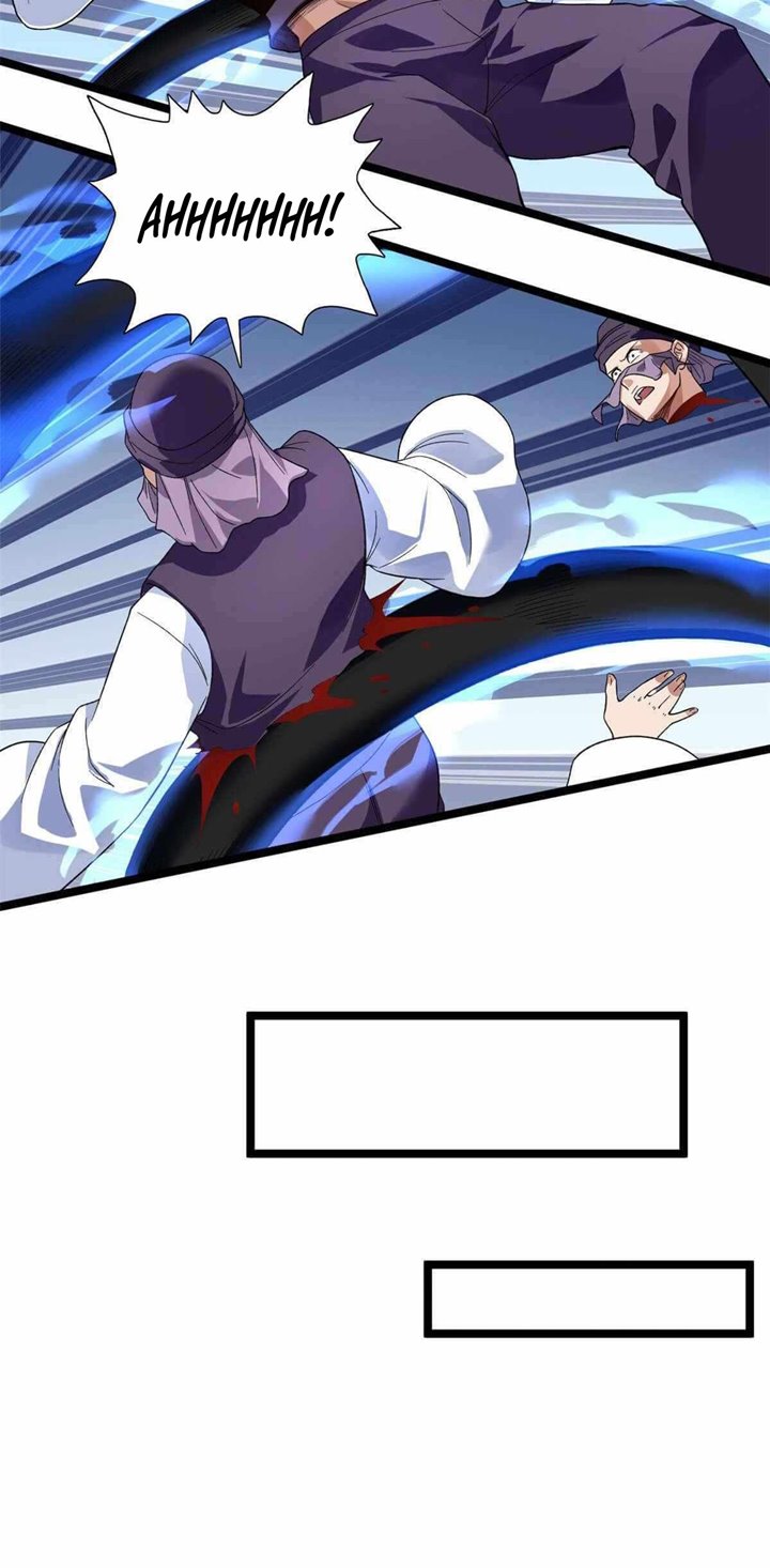 I Can Snatch 999 Types of Abilities Chapter 46 Bahasa Indonesia