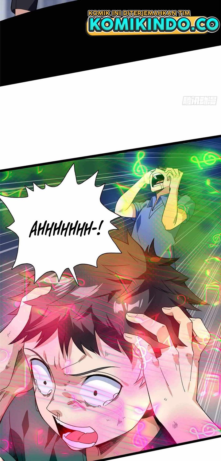 I Can Snatch 999 Types of Abilities Chapter 46 Bahasa Indonesia
