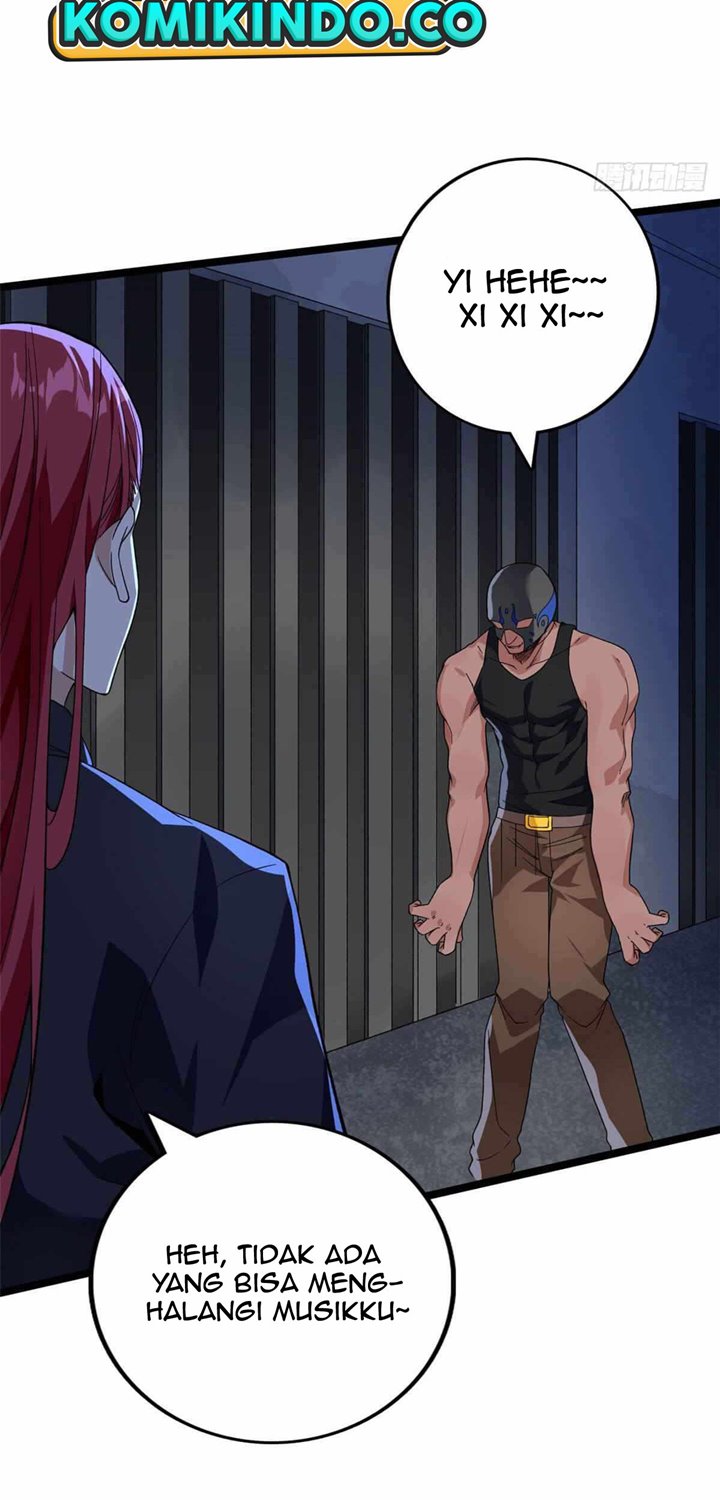 I Can Snatch 999 Types of Abilities Chapter 46 Bahasa Indonesia