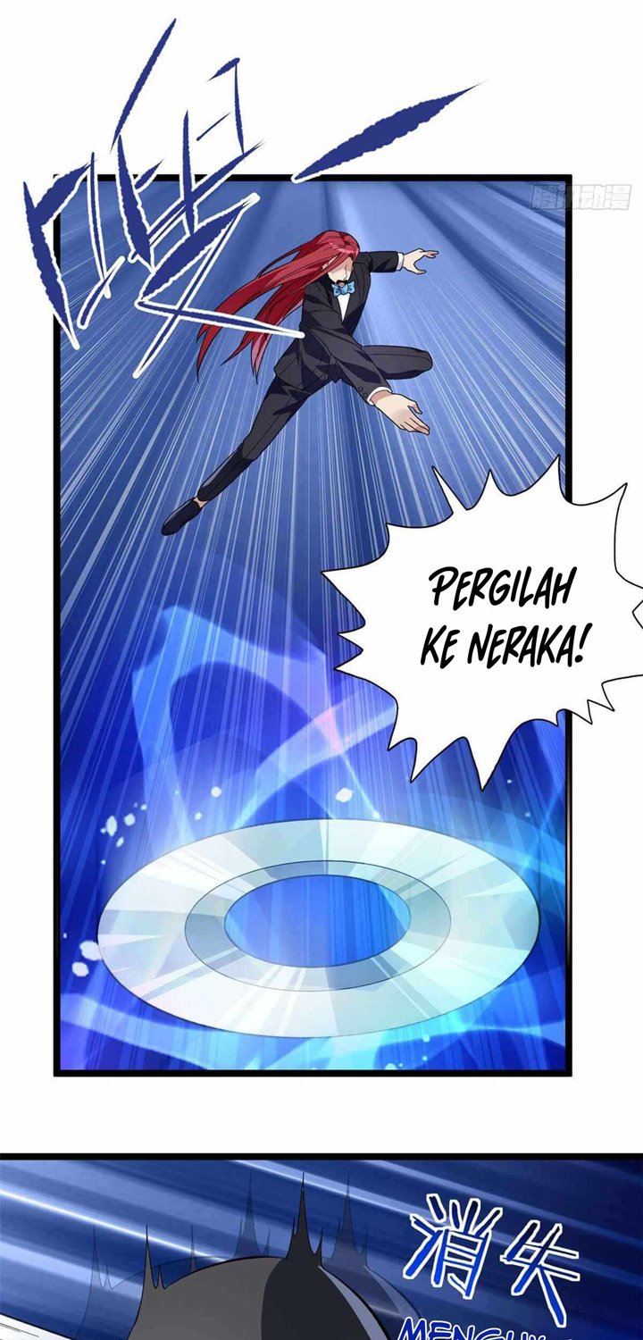 I Can Snatch 999 Types of Abilities Chapter 46 Bahasa Indonesia
