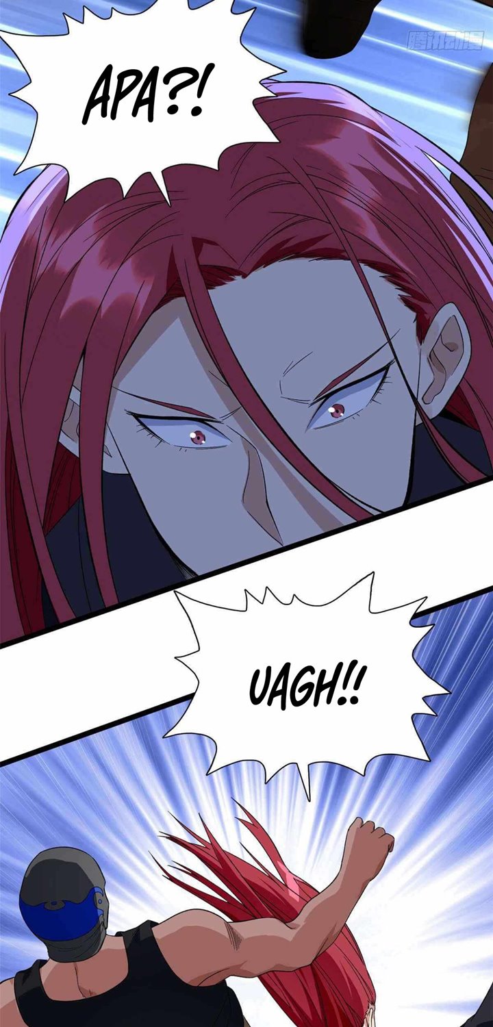 I Can Snatch 999 Types of Abilities Chapter 46 Bahasa Indonesia