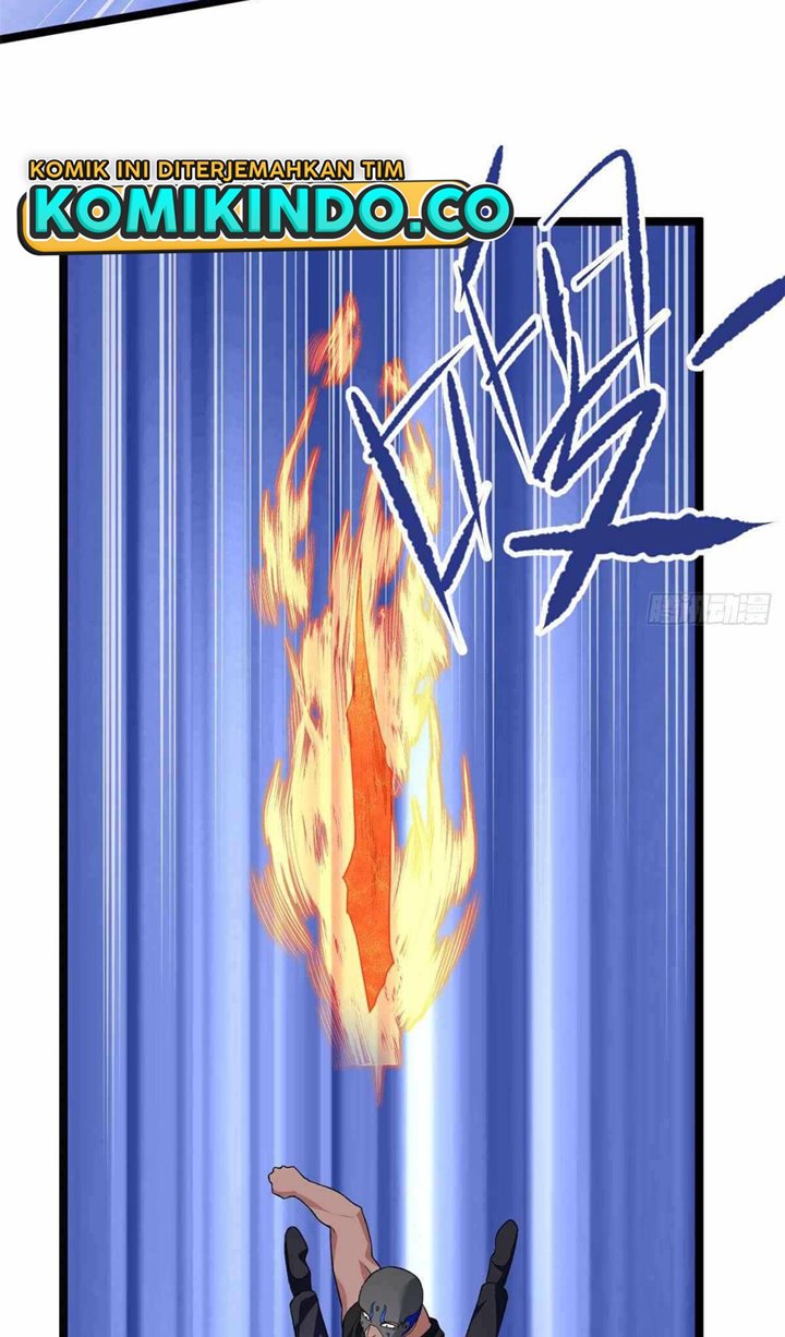 I Can Snatch 999 Types of Abilities Chapter 46 Bahasa Indonesia