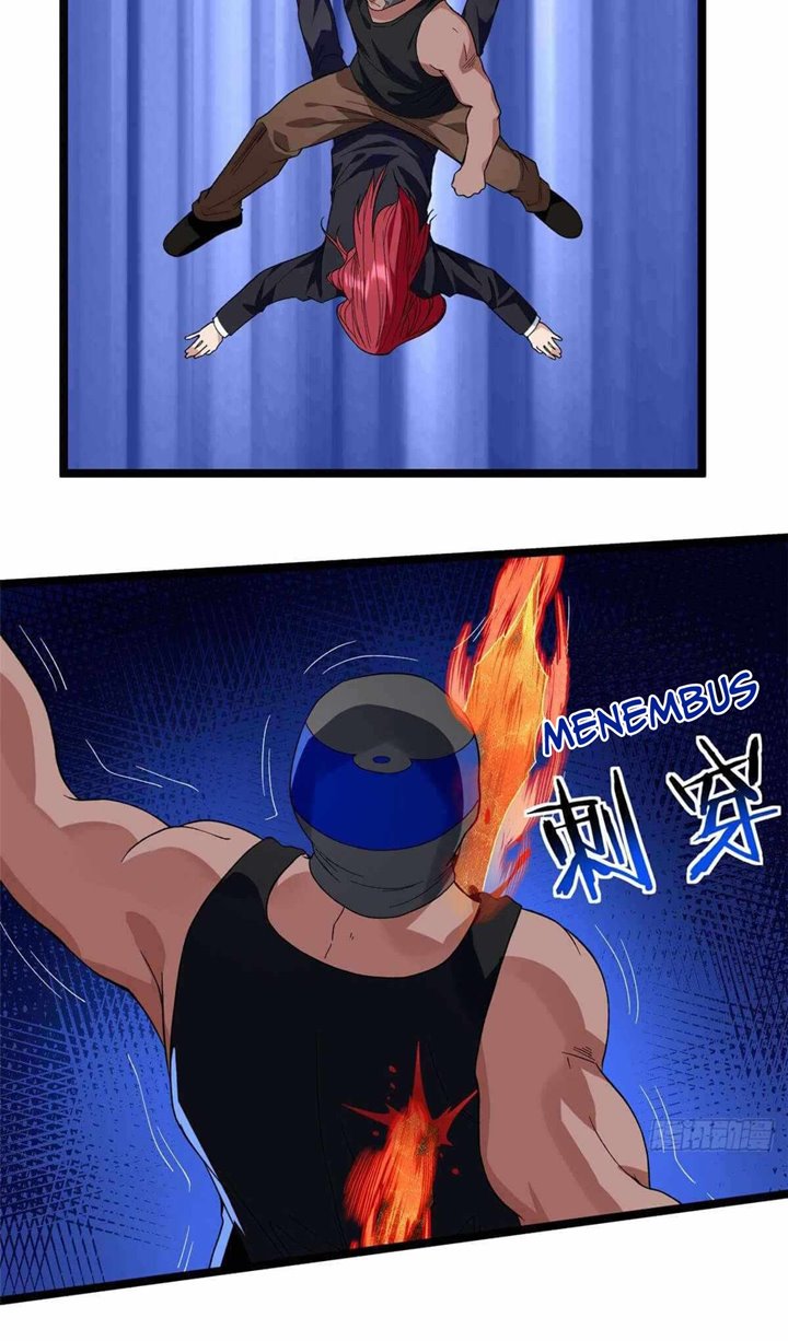 I Can Snatch 999 Types of Abilities Chapter 46 Bahasa Indonesia