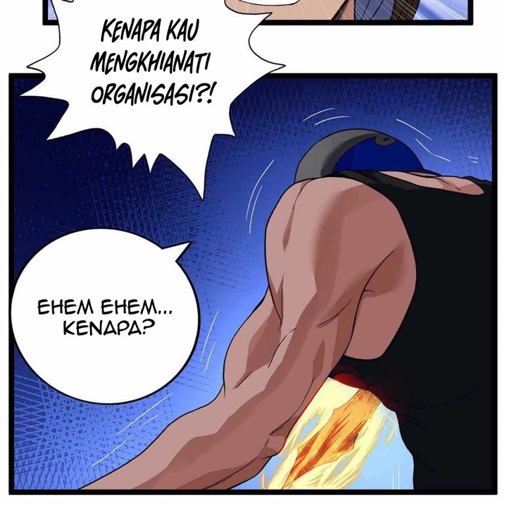 I Can Snatch 999 Types of Abilities Chapter 46 Bahasa Indonesia