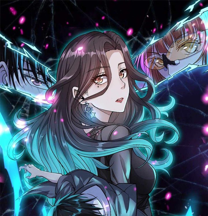 I Can Snatch 999 Types of Abilities (Your Abilities Are Mine/ I Have 999 Abilities) chapter 47