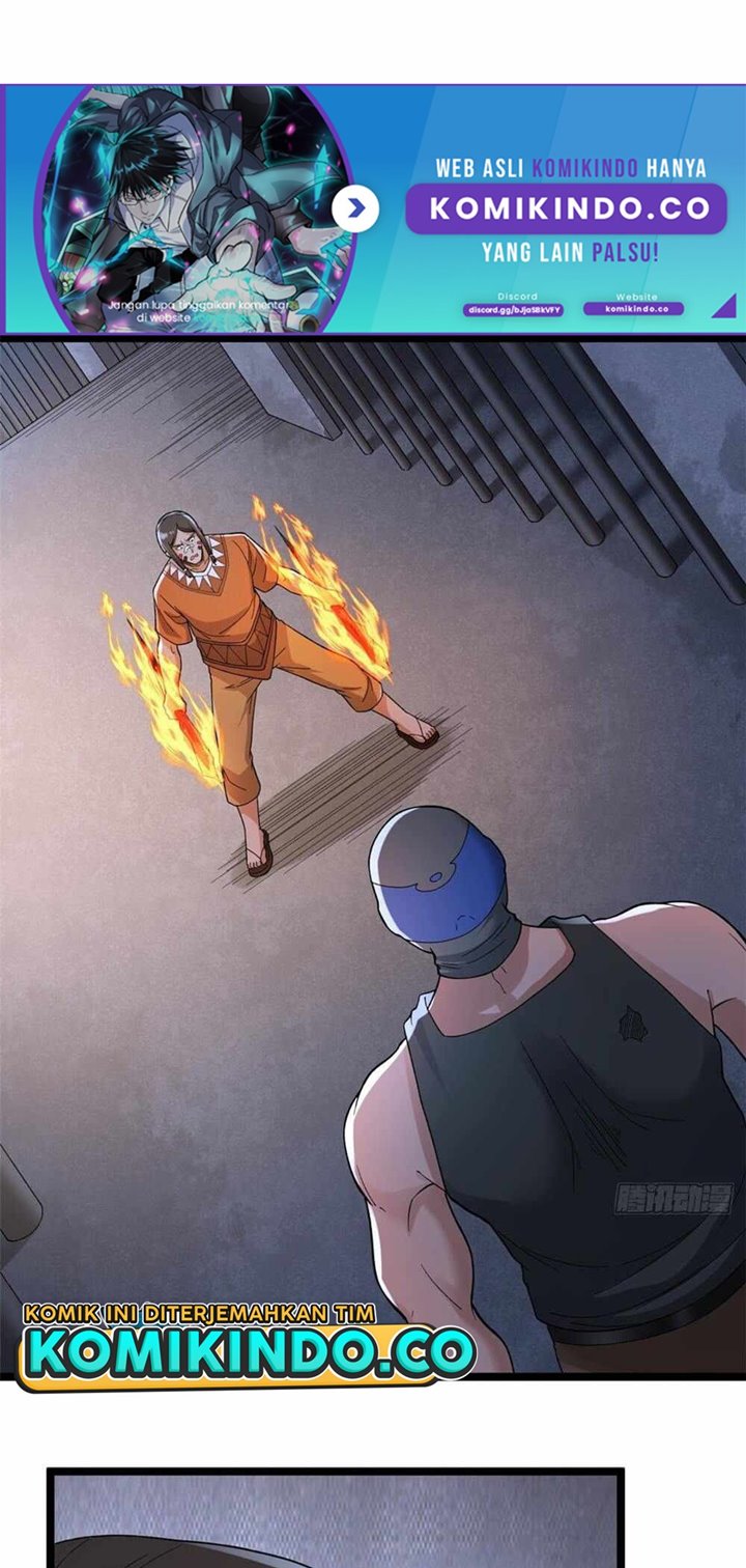 I Can Snatch 999 Types of Abilities (Your Abilities Are Mine/ I Have 999 Abilities) chapter 47