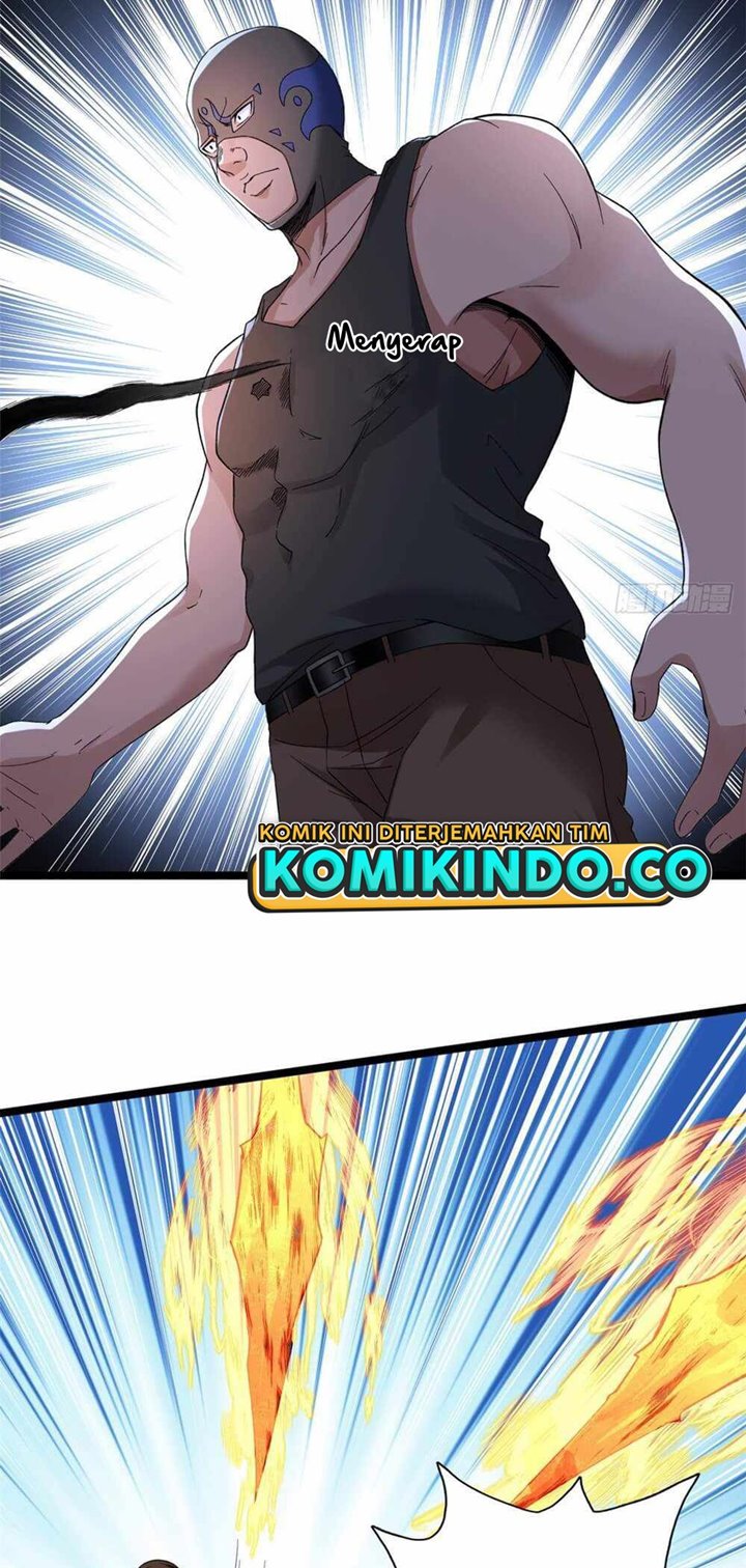 I Can Snatch 999 Types of Abilities (Your Abilities Are Mine/ I Have 999 Abilities) chapter 47