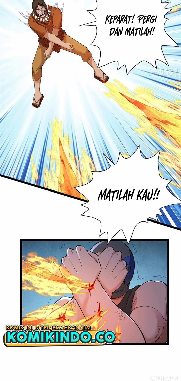 I Can Snatch 999 Types of Abilities (Your Abilities Are Mine/ I Have 999 Abilities) chapter 47