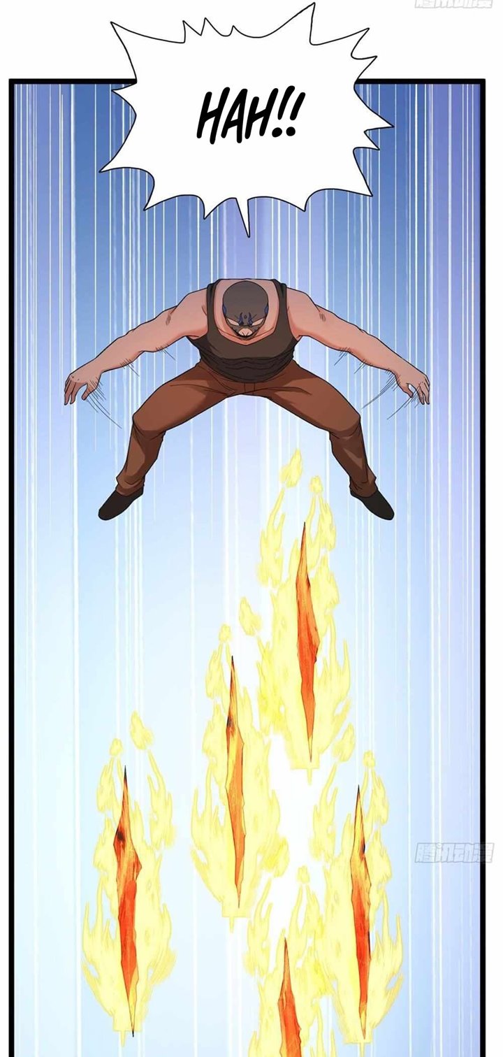 I Can Snatch 999 Types of Abilities (Your Abilities Are Mine/ I Have 999 Abilities) chapter 47