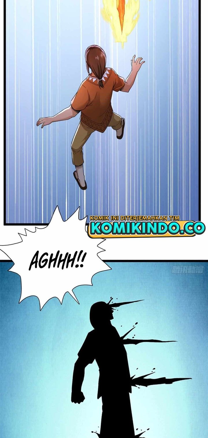 I Can Snatch 999 Types of Abilities (Your Abilities Are Mine/ I Have 999 Abilities) chapter 47