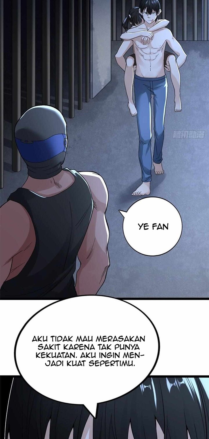 I Can Snatch 999 Types of Abilities (Your Abilities Are Mine/ I Have 999 Abilities) chapter 47