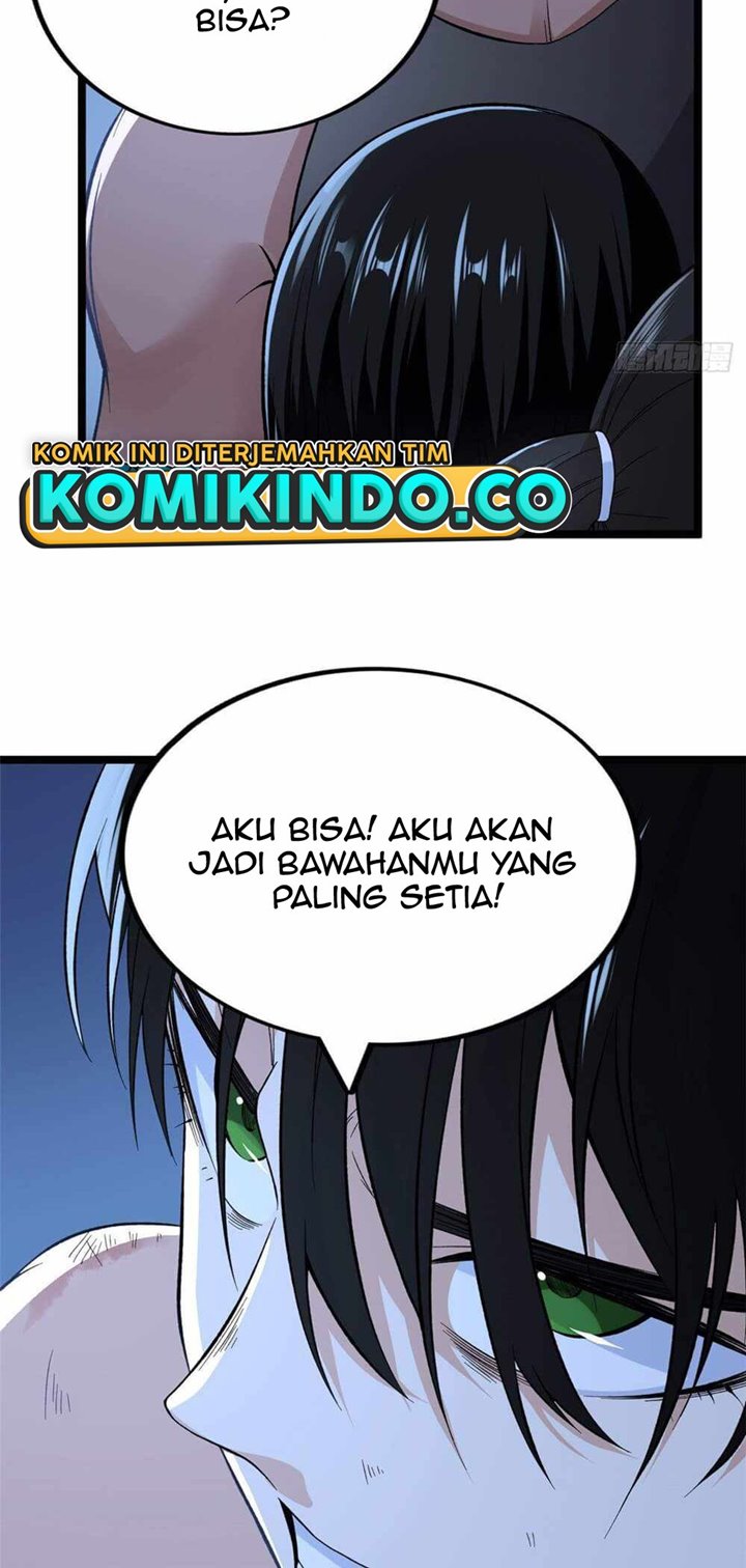 I Can Snatch 999 Types of Abilities (Your Abilities Are Mine/ I Have 999 Abilities) chapter 47