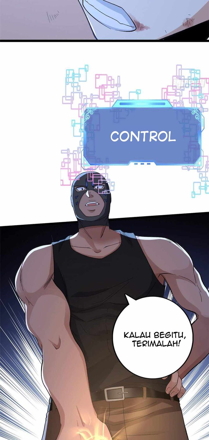 I Can Snatch 999 Types of Abilities (Your Abilities Are Mine/ I Have 999 Abilities) chapter 47