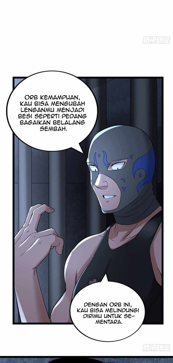 I Can Snatch 999 Types of Abilities (Your Abilities Are Mine/ I Have 999 Abilities) chapter 47