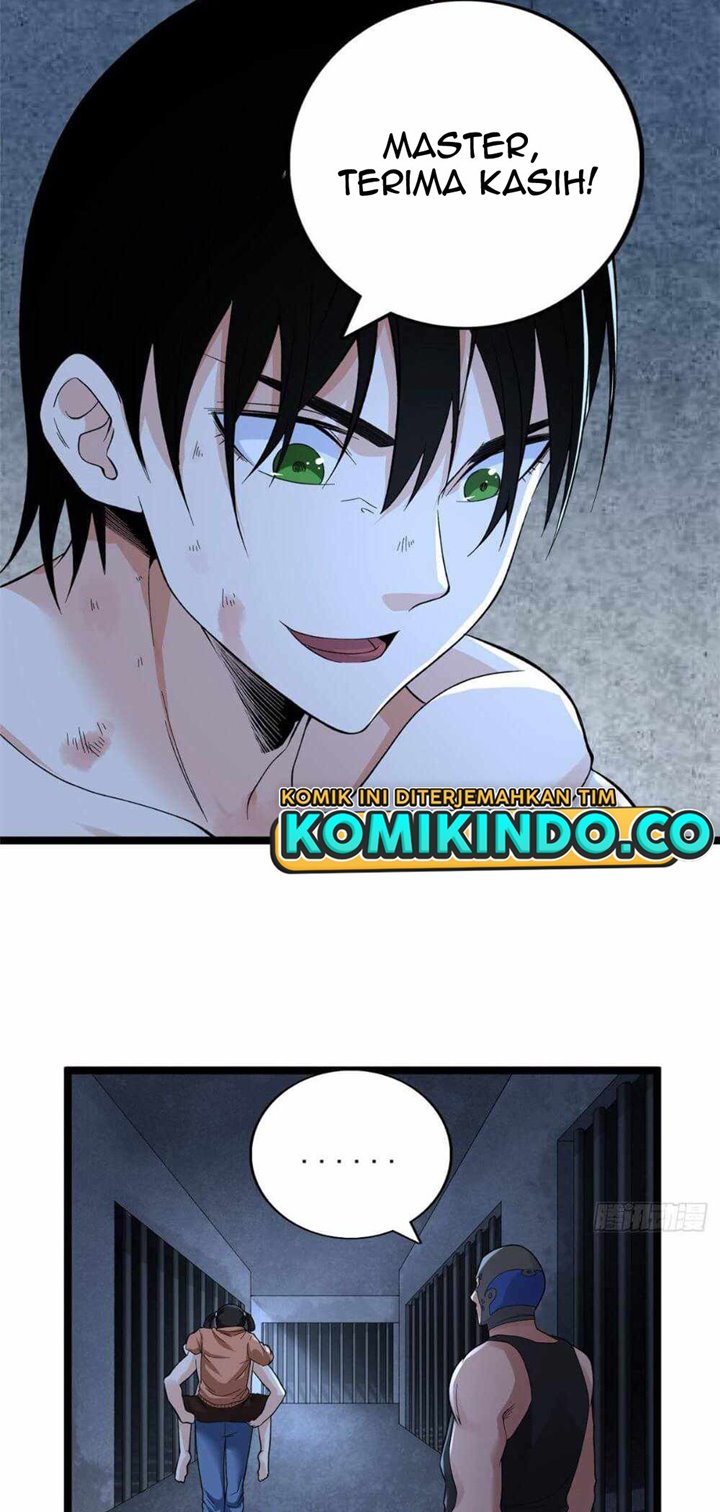 I Can Snatch 999 Types of Abilities (Your Abilities Are Mine/ I Have 999 Abilities) chapter 47