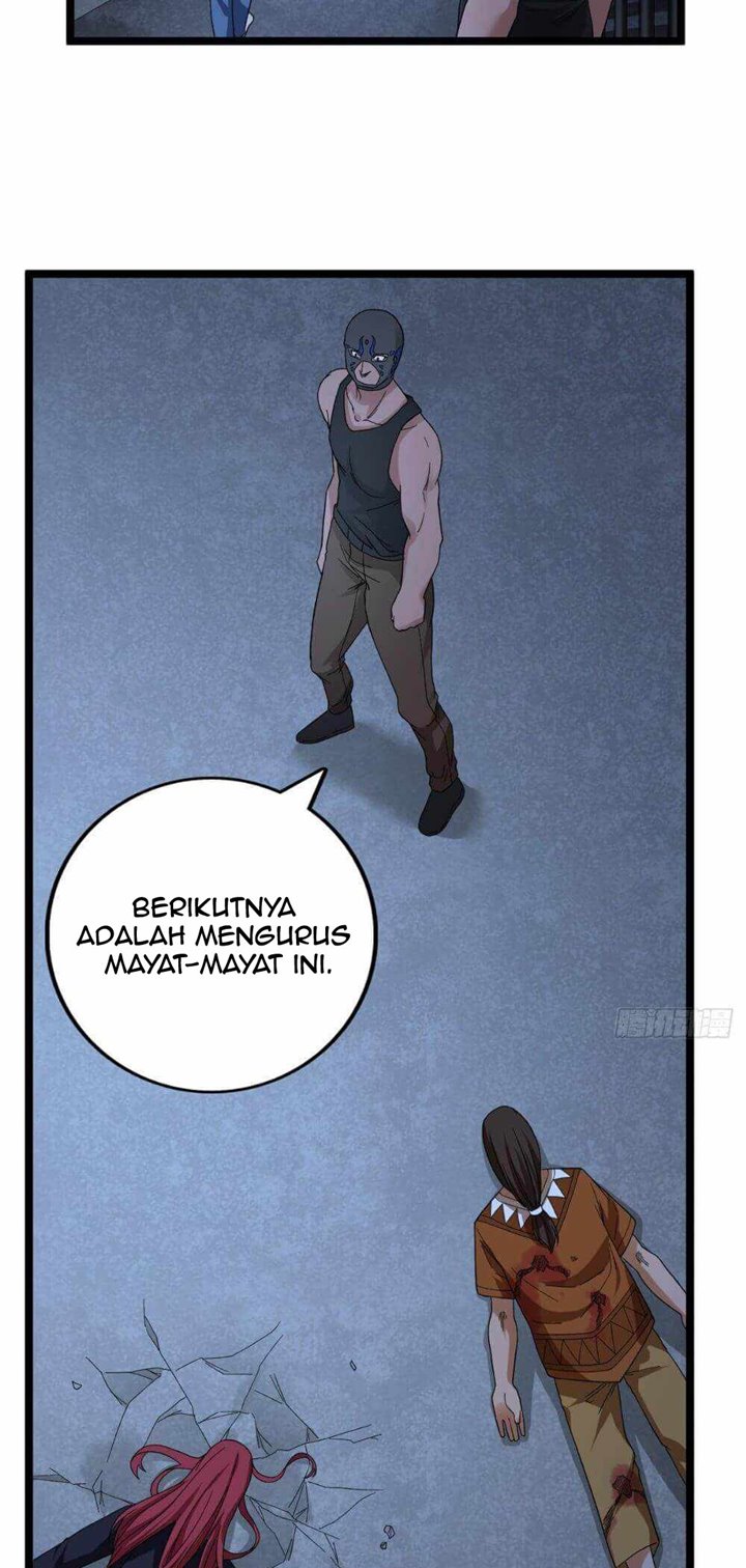 I Can Snatch 999 Types of Abilities (Your Abilities Are Mine/ I Have 999 Abilities) chapter 47