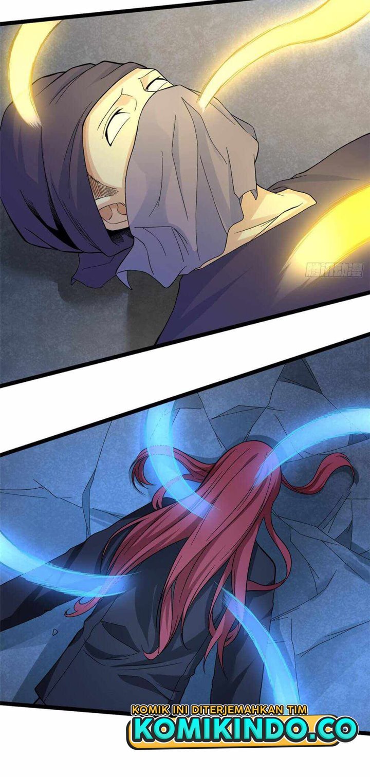 I Can Snatch 999 Types of Abilities (Your Abilities Are Mine/ I Have 999 Abilities) chapter 47