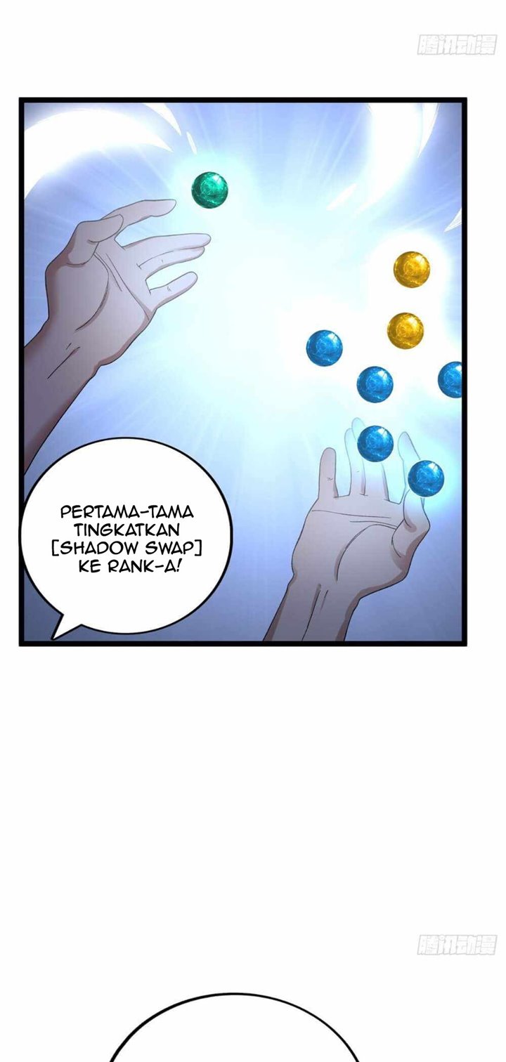 I Can Snatch 999 Types of Abilities (Your Abilities Are Mine/ I Have 999 Abilities) chapter 47